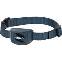 Produktbild von PetSafe Anti-Bell-Halsband aus Nylon in Blau
