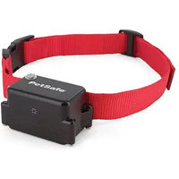 Produktbild von PetSafe Anti-Wegwerf-Halsband für Hunde aus Nylon in Rot