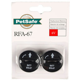 PetSafe Batteriemodule – Bild 1 von 1