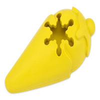 Produktbild von PetSafe Busy Buddy Eistüte Hundespielzeug aus BPA-freiem Naturkautschuk Größe S