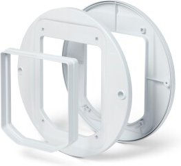 PetSafe Cat Mate Adapter-Kit 361 für Glastüren und Wände Weiß – Bild 1 von 13