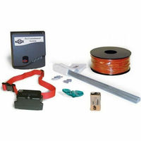 Produktbild von PetSafe Drahtloses Haustier-Eingrenzungssystem Hundezaun Schwarz aus Kunststoff Prf-3004xw-20