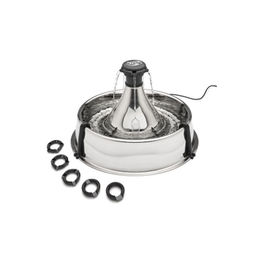 PetSafe Drinkwell 360 Reinigungsset mit drei Bürsten in verschiedenen Größen und Rostschutz – Bild 1 von 6