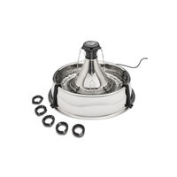 Produktbild von PetSafe Drinkwell 360 Reinigungsset mit drei Bürsten in verschiedenen Größen und Rostschutz