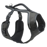 Produktbild von PetSafe EasySport Hundegeschirr reflektierend gepolstert Schwarz L