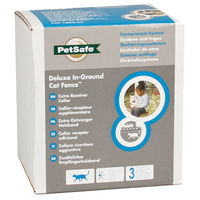 Produktbild von PetSafe Empfängerhalsband für Katzen