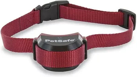 Produktbild von PetSafe Ersatz-Erziehungshalsband aus Nylon für Stay & Play Zäune für Hunde