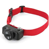 Produktbild von PetSafe Ersatz-Halsband für Hunde in Rot