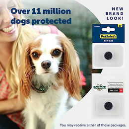 PetSafe Ersatzbatterie für Anti-Bell- und Zaunhalsbänder – Bild 1 von 2