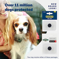 Produktbild von PetSafe Ersatzbatterie für Anti-Bell- und Zaunhalsbänder