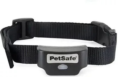 PetSafe Ersatzhalsband für Hunde aus Nylon in Schwarz – Bild 1 von 1