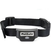 Produktbild von PetSafe Ersatzhalsband für Hunde aus Nylon in Schwarz