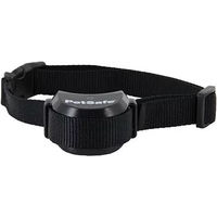 Produktbild von PetSafe Ersatzhalsband für Stay & Play Hundezaun aus wasserfestem Nylon in Schwarz PIF19-14011