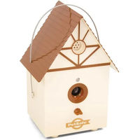 Produktbild von PetSafe Externes Anti-Bell-System mit Ultraschall für Außenbereiche wasserdicht beige