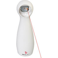 Produktbild von PetSafe FroliCat Bolt Laser Katzenspielzeug aus Kunststoff in Weiß - 1 Stk.