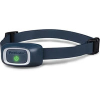 Produktbild von PetSafe Lite Anti-Bell-Halsband für Hunde Blau mit Akku