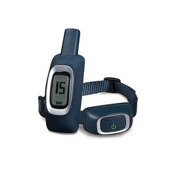 PetSafe Lite Ferntrainer Erziehungshalsband für Hunde Blau 100 Meter Reichweite – Bild 1 von 1