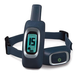 PetSafe Lite Ferntrainer Erziehungshalsband für Hunde Blau 600 Meter Reichweite – Bild 1 von 1