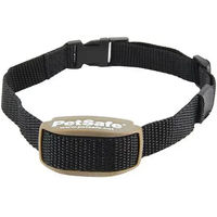 Produktbild von PetSafe Mini Barrier Erziehungshalsband für Hunde aus Nylon in Schwarz wasserfest