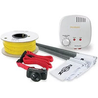 Produktbild von PetSafe Mini Drahtloser Hundezaun in Schwarz