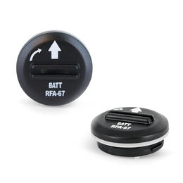 PetSafe RFA-67 Ersatzbatterien 6V für Erziehungshalsbänder 2er-Pack - 2 x 6 Stk. – Bild 1 von 7