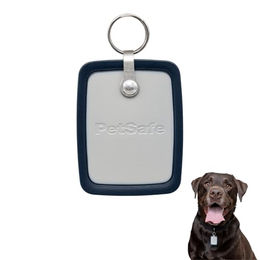 PetSafe Smart Door Key RFID Schlüssel für Haustiertüren Grau Groß – Bild 1 von 3