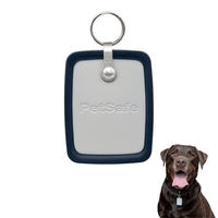 Produktbild von PetSafe Smart Door Key RFID Schlüssel für Haustiertüren Grau Groß