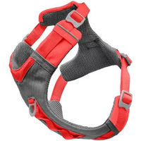 Produktbild von PetSafe Sportgeschirr für Hunde Koralle Rot Größe M - 1 Stk.