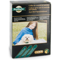 Produktbild von PetSafe Sprayhalsband Erziehungshalsband für Hunde aller Größen