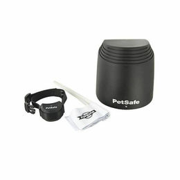 PetSafe STAY & PLAY GPS-Tracker Anti-Diebstahl-Suchgerät Schwarz – Bild 1 von 2