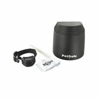 Produktbild von PetSafe STAY & PLAY GPS-Tracker Anti-Diebstahl-Suchgerät Schwarz