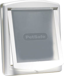 Produktbild von PetSafe Staywell Haustiertür Typ 760 für große Rassen 45,6 cm x 38,6 cm