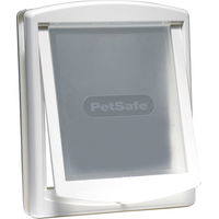 Produktbild von PetSafe Staywell Haustiertür Typ 760 für große Rassen 45,6 cm x 38,6 cm