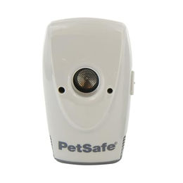 PetSafe Ultraschall-Bellkontrolle für Innenräume in Weiß - 1 Stk. – Bild 1 von 2