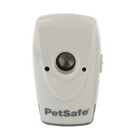 Produktbild von PetSafe Ultraschall-Bellkontrolle für Innenräume in Weiß - 1 Stk.