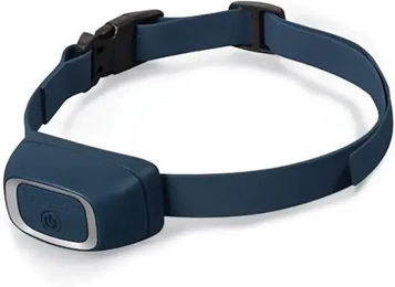 Produktbild von PetSafe Wiederaufladbares Anti-Bell-Halsband für Hunde in Blau