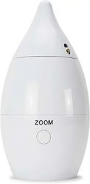 PetSafe Zoom Automatisches Laserspielzeug für Katzen aus Kunststoff in Rot und Weiß – Bild 1 von 2