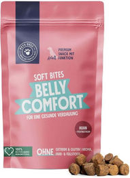 Produktbild von PetsDeli Postbiotische Funktionssnacks für Hunde Adult zur Unterstützung der Verdauung 300g