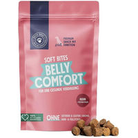 Produktbild von PetsDeli Postbiotische Funktionssnacks für Hunde Adult zur Unterstützung der Verdauung 300g