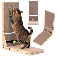 Produktbild von Petsi Kratzbaum aus Pappe für Katzen