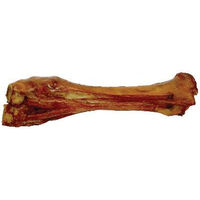 Produktbild von PETSNACK Hundesnack Geräucherte Kalbsfüße 6 Stück - 6 x 7050 g