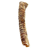 Produktbild von Petsnack Naturkaukartikel Luftröhre für Hunde 2,5 kg - 2,5 kg