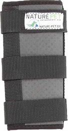 PetSport Nature Bandage für Hunde aus Neopren Grau – Bild 1 von 4