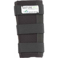 Produktbild von PetSport Nature Sport Bandage für Hunde aus Neopren in Schwarz