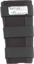 PetSport Sport Bandage für Hunde aus Neopren in Schwarz – Bild 1 von 4