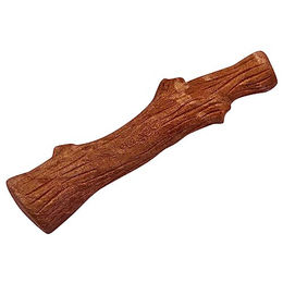 Petstages Hundekausspielzeug Dogwood Mesquite Stick BBQ Geschmack Größe S - 1 Stk. – Bild 1 von 4