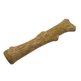 Petstages Hundekaustock Dogwood Stick aus Holz für die Zahnpflege Mittel – Bild 1 von 6