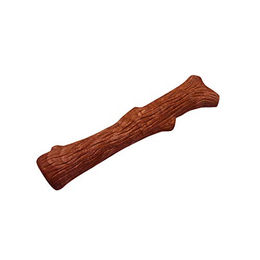 Petstages Hundekaustock Mesquite Dogwood Kauspielzeug für Hunde Größe M - 1 Stk. – Bild 1 von 3