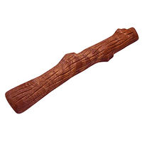 Produktbild von Petstages Hundekaustock Mesquite Dogwood Kauspielzeug XS BBQ Geschmack - 1 Stk.