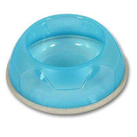 Produktbild von PetStar Fressnapf SMACKY FOOTBALL Blau 25 cm aus Kunststoff